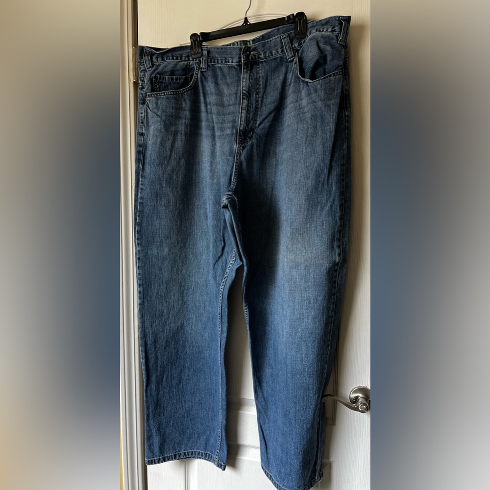 626 Blue Men’s 46x34 Denim Jeans